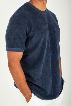 Towel T-Shirt
