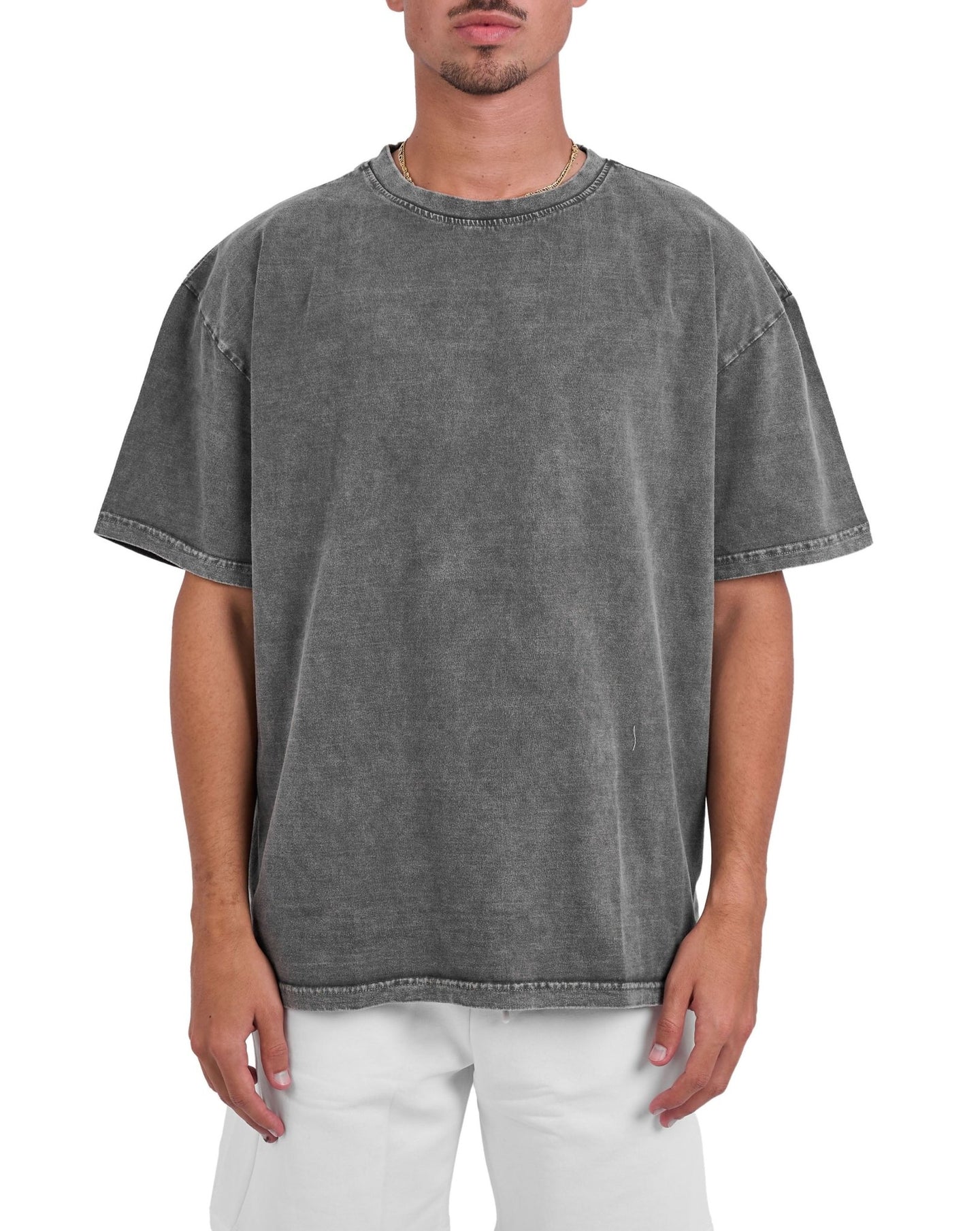 Washed t shirts stylish comfortable everyday wear the basic look
