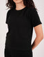 Women Comfort T - Shirt - The Basic Look