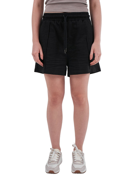 Women Shorts - The Basic Look