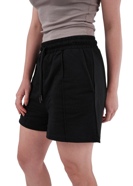 Women Shorts - The Basic Look